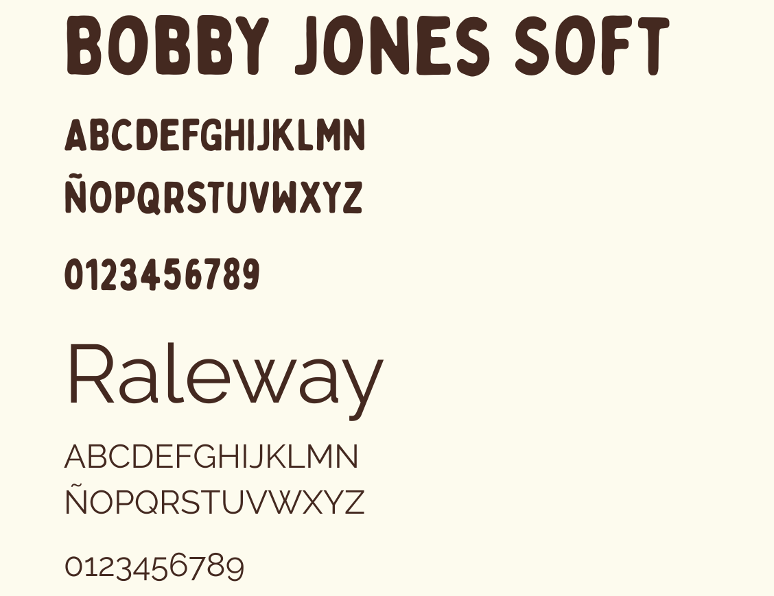 Typography