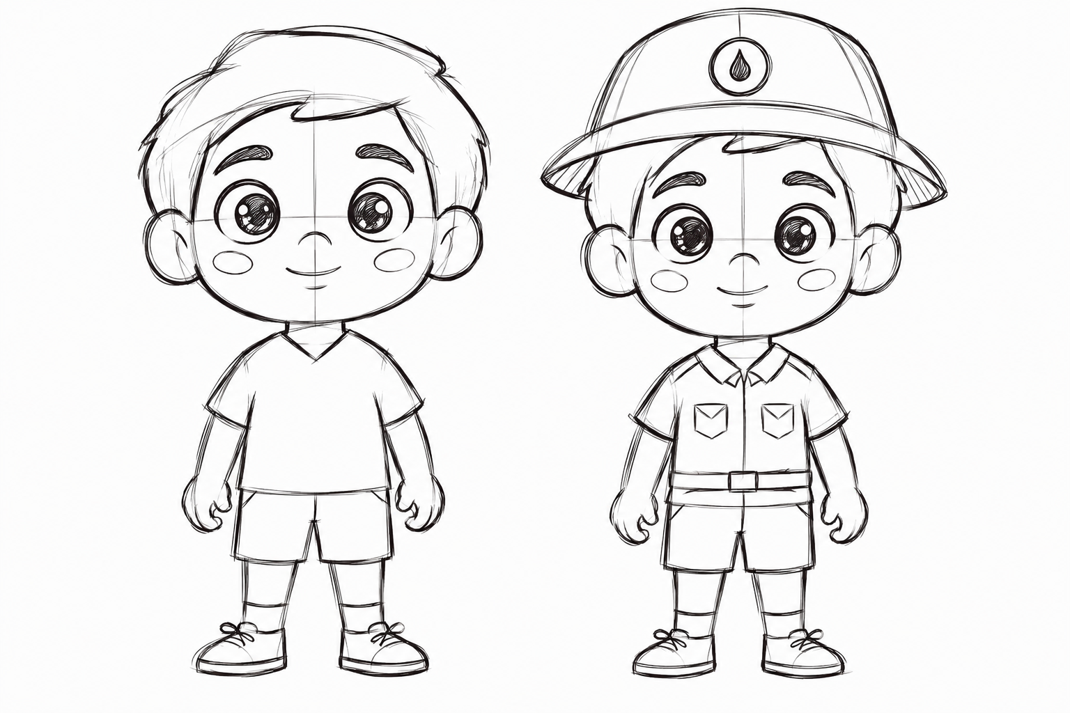 Sketches