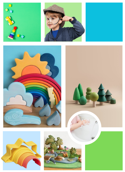 moodboard