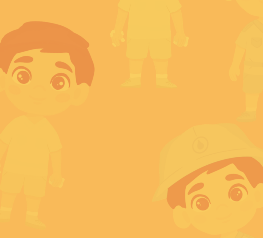 poster detail — icons