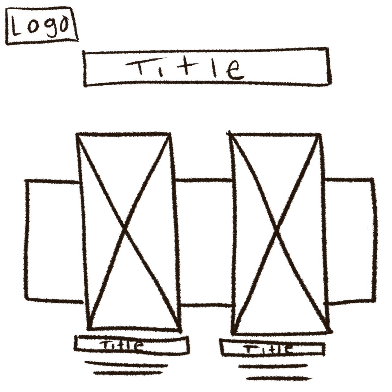 poster detail — composition